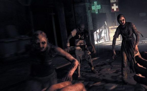 A mechanic that should be brought back for survival horror games   Eternal Darkness  Sanity s Requiem - 85