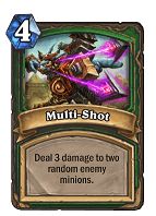 Hearthstone Basic Decks  A Beginner s Guide to the Hunter - 18