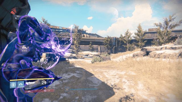 Destiny  The Taken King Nightstalker Hunter Guide - 43