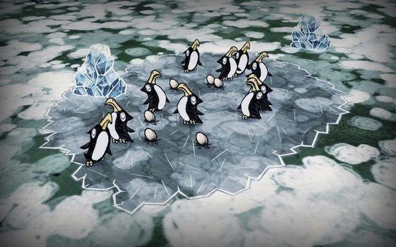 4 Tips for anyone starting Don t Starve   Don t Starve - 51