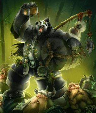 Why World of Warcraft  Legion might mark a triumphant return to form   World of Warcraft - 35