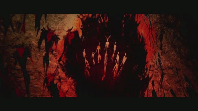far cry primal cave painting hunters cache far cry primal cave painting hunters cache