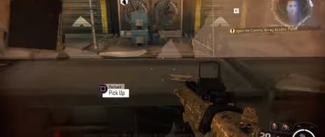 Call Of Duty  Black Ops 3 Collectible Guide - 85