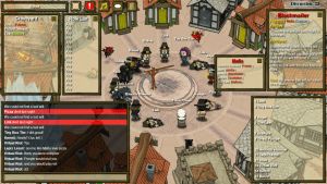 Town Of Salem Not Your Average Browser Game Town Of Salem - roblox games that are like town of salem