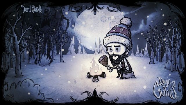 4 Tips for anyone starting Don t Starve   Don t Starve - 90