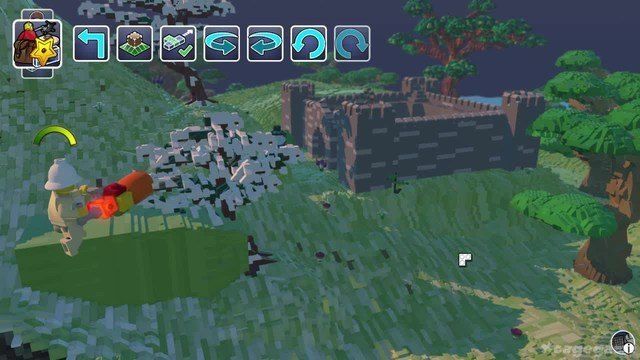 LEGO Worlds   Early Access Review   LEGO Worlds - 28