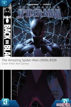 Everyone s favorite Spider man comes to Marvel Puzzle Quest   Marvel Puzzle Quest - 24