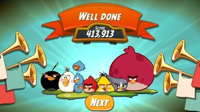 Angry Birds 2 F2P guide  How to avoid microtransactions and play without spending a dime - 70