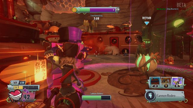 Is Plants vs. Zombies Garden Warfare 2 good  Impressions from the open beta - 56