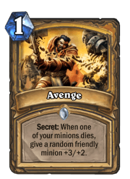 Hearthstone  Secrets Paladin Decklist and Guide   Hearthstone  Heroes of Warcraft - 98