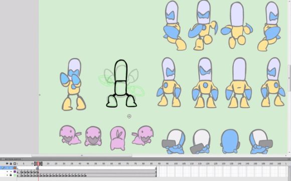 Cute But Deadly  Carbot Animations Crowdfunding  StarCrafts  SC2 Arcade Mod   Starcraft II  Heart of the Swarm   Starcraft 2 - 92