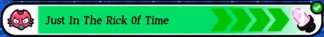 Pocket Mortys side quest guide   quest items   Pocket Mortys - 89