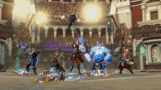 Guild Guide  The life cycle states of a guild - 31