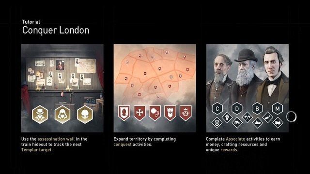 Assassin s Creed Syndicate Guide  Sequences 4 6 with tips and tricks - 75