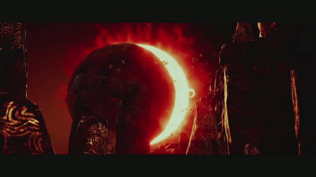 Far Cry Primal Takkar  Story  trailer breakdown with images    Far Cry Primal - 50