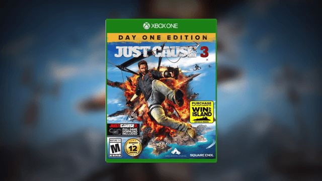 Just Cause 3 updates  Unboxed Collector s Edition   gorgeous PS4 screenshots   Just Cause 3 - 86