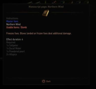 Crafting Runestones Witcher Crafting Runestones Witcher