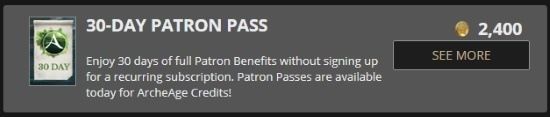 Is ArcheAge pay to win  That s up to you to decide   ArcheAge - 32