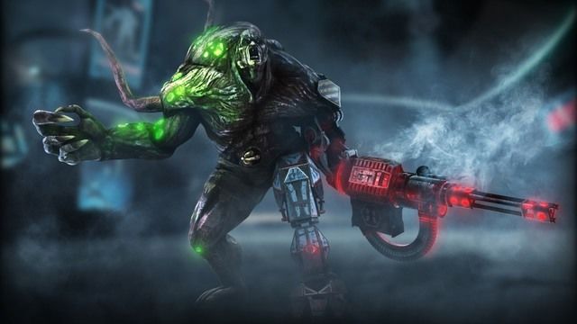 New Boss and more coming to Killing Floor 2 soon   Killing Floor 2 - 62