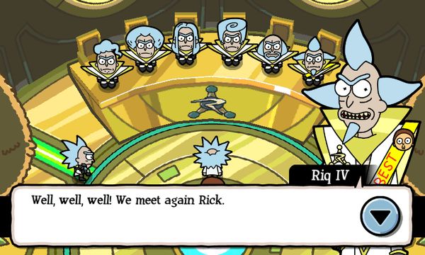 pocket mortys tips tricks
