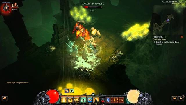 diablo 3 kanai cube best powers