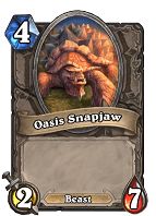 Hearthstone Basic Decks  A Beginner s Guide to the Hunter - 28