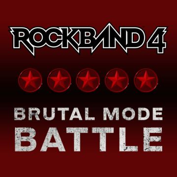 Rock Band 4 Update 12 8 introduces Brutal Mode   Rock Band 4 - 57