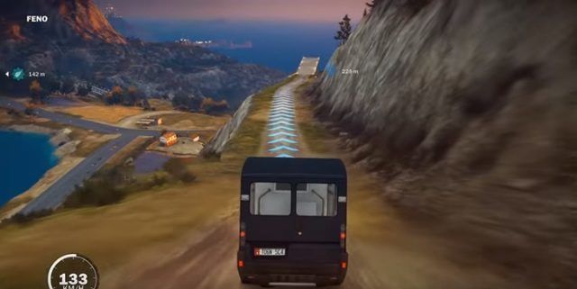 Just Cause 3 Stunt Jump locations guide for Consummate Daredevil achievement   Just Cause 3 - 3