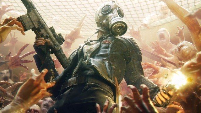 Game of The Year Intern s Pick  Killing Floor 2   Killing Floor 2 - 41