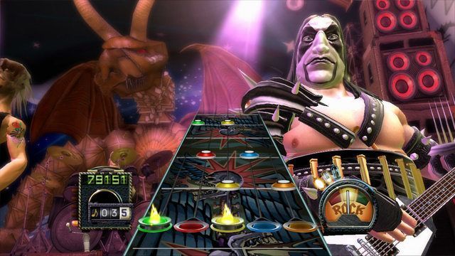 Complete guide on how to get better at Guitar Hero Live   Guitar Hero Live - 35