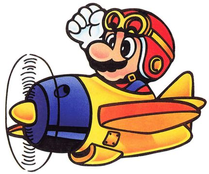 Classic Sky Pop costume now unlockable in Super Mario Maker - 86