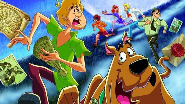 Telltale Games should make a Scooby-Doo episodic game next, here's why ...