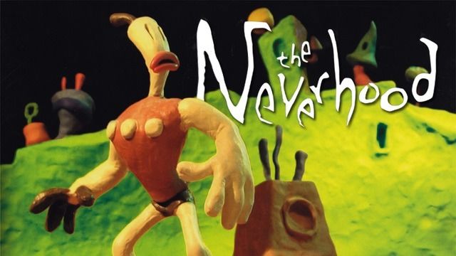 Pencil Test Studios talk Armikrog  The Neverhood and the tribulations of game development   Armikrog - 91