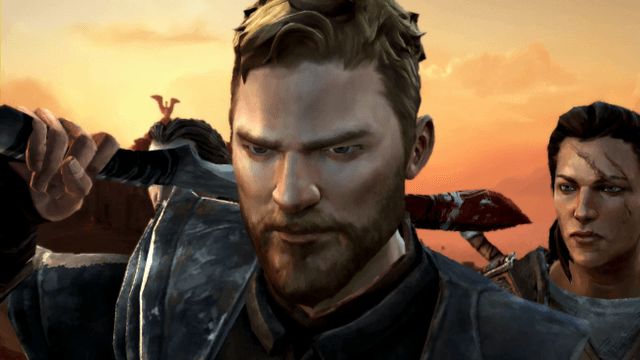 Telltale s Game of Thrones Episode 6 release date announced - 90