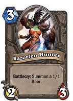 Hearthstone Basic Decks  A Beginner s Guide to the Hunter - 88