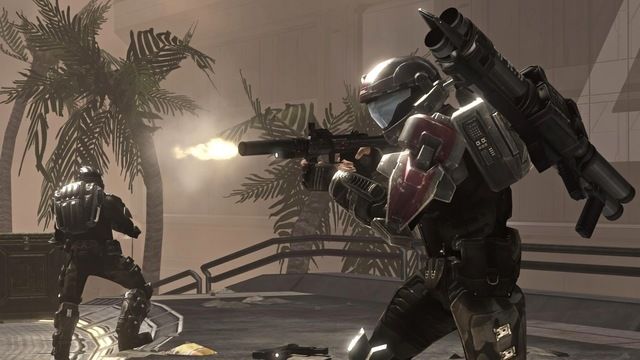 Does ODST Make Up for the Master Chief Collection s Flaws  - 33