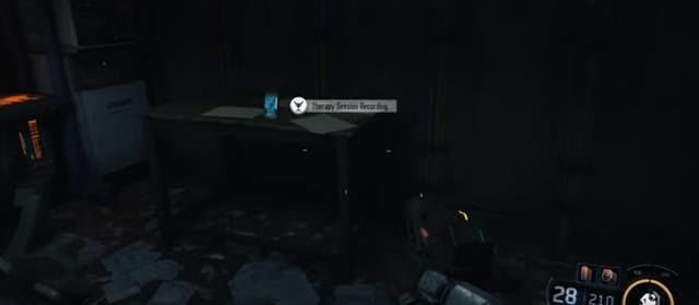 Call Of Duty  Black Ops 3 Collectible Guide - 51