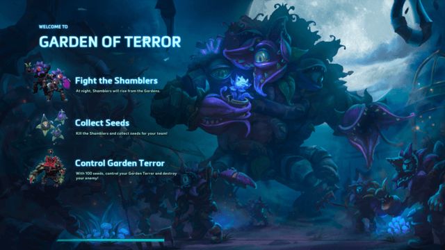 Heroes of the Storm  Useful tips  tricks  and strategies for each map   Heroes of the Storm - 7