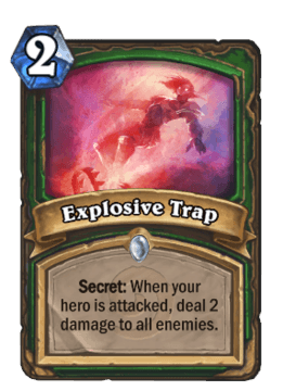 How to play  detect  and counter Hearthstone secrets   Guide and cheat sheet - 88