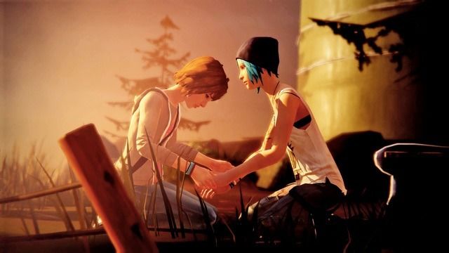 Why Life Is Strange might be my Game of the Year   Life is Strange - 26