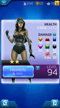 Marvel Puzzle Quest gets an upgrade for Champions   Marvel Puzzle Quest - 22