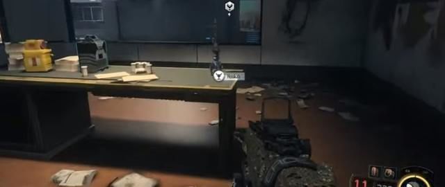 Call Of Duty  Black Ops 3 Collectible Guide - 10