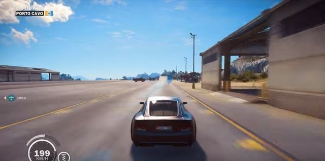 Just Cause 3 Stunt Jump locations guide for Consummate Daredevil achievement   Just Cause 3 - 63