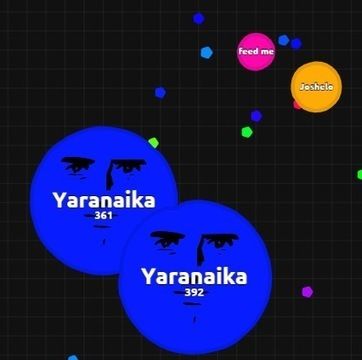 Agar.io Survival Guide  Tips   Tricks For Ball Enlargement   Agar.io - 86