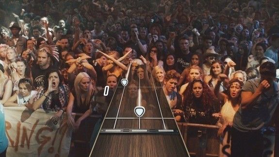 Complete guide on how to get better at Guitar Hero Live   Guitar Hero Live - 22