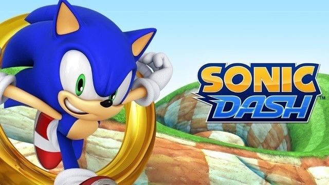 Which mobile exclusive Sonic game is the best  - 36