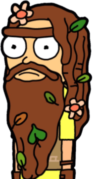Pocket Mortys paper type Morty deck guide   Pocket Mortys - 92