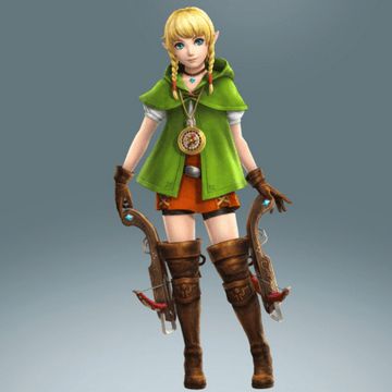 Linkle considered for future Legend of Zelda projects   hyrule warriors legends - 97