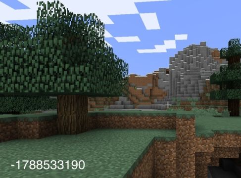 The best seeds for a  peaceful  Minecraft experience  with lots of resources    Minecraft - 59