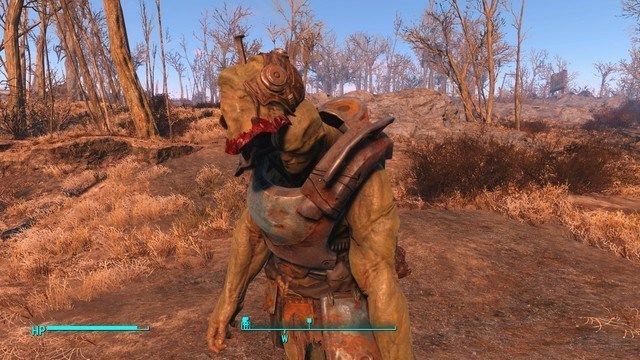 Our favorite Fallout 4 images and gifs after the first two weeks - 17